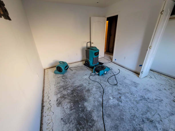 Fire Damage Restoration in Winchester, IL