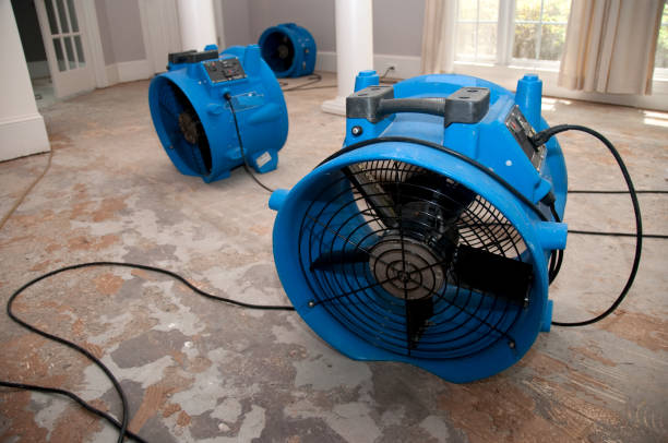 Best Emergency water damage restoration  in Winchester, IL