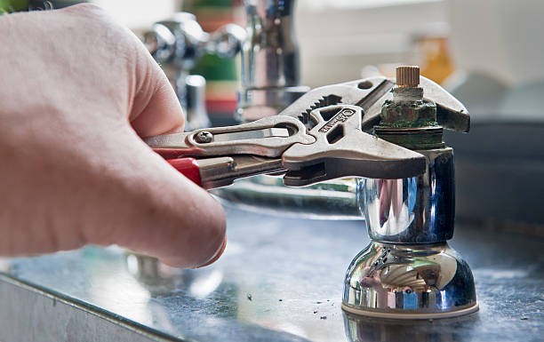 Best Professional water damage repair  in Winchester, IL